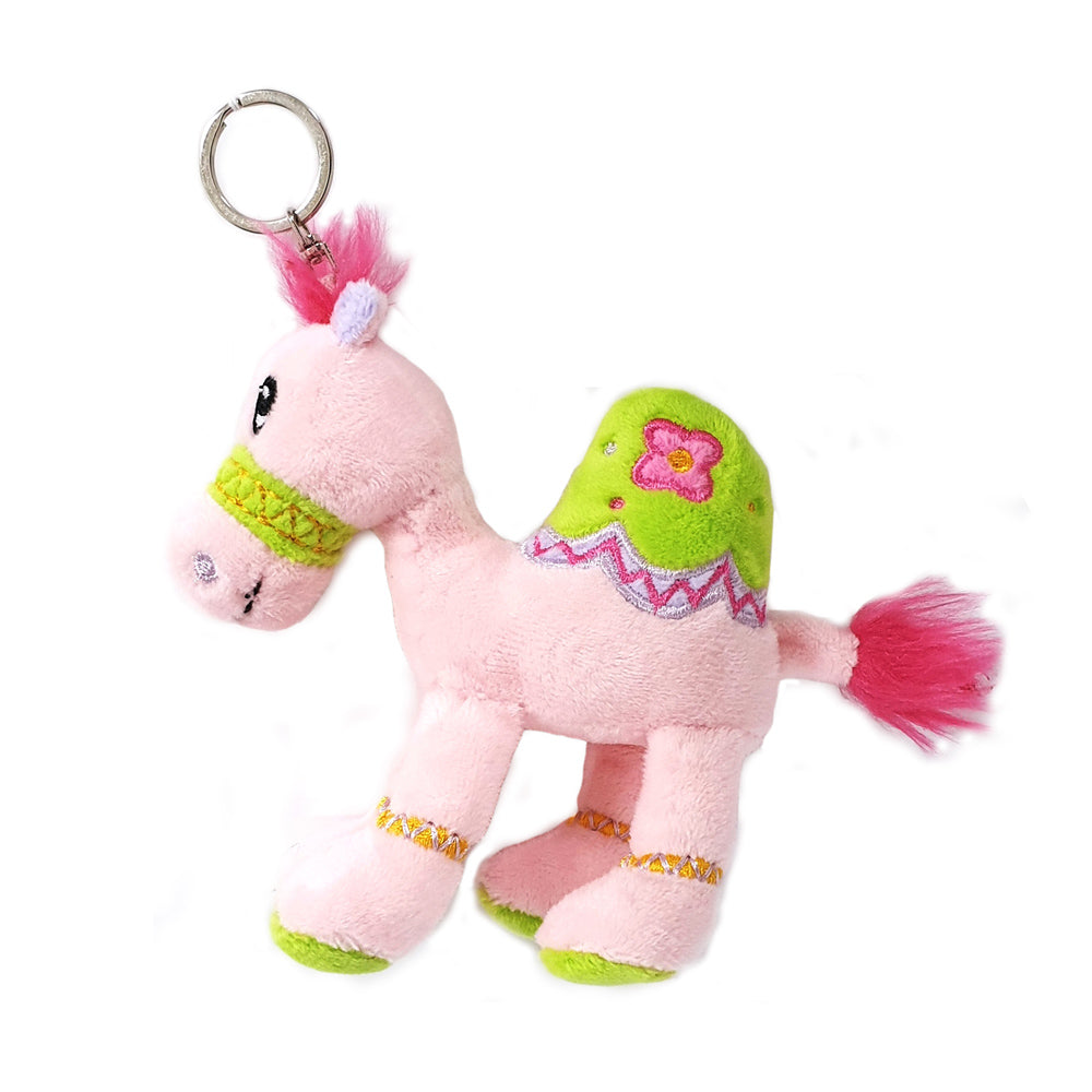 Lola keyring