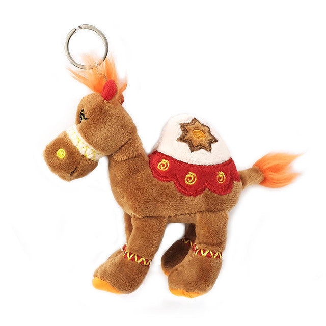 Coco keyring