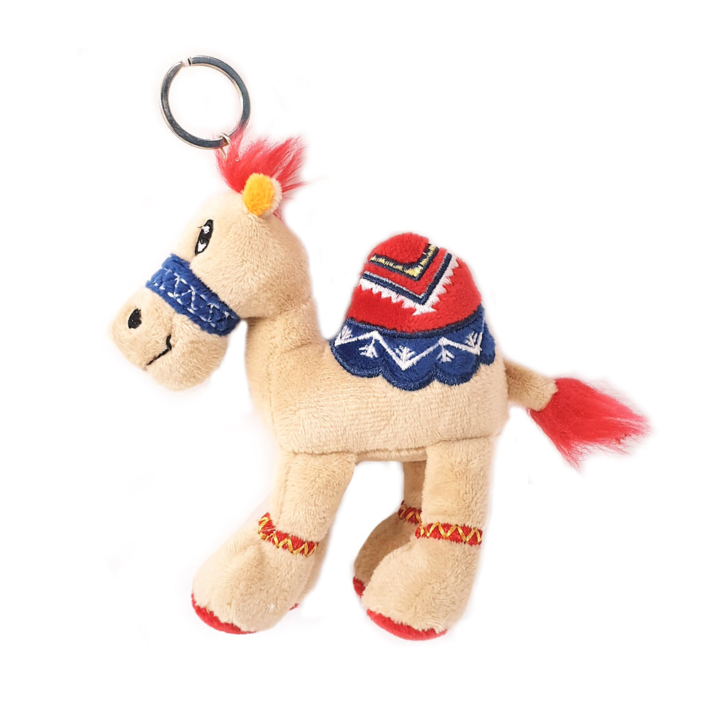 Harvey keyring