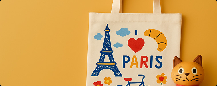 Creative Souvenir