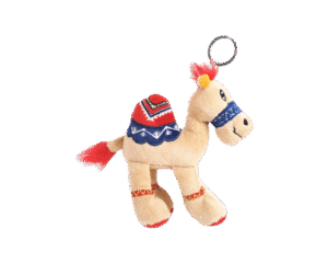 Camel – Keyring